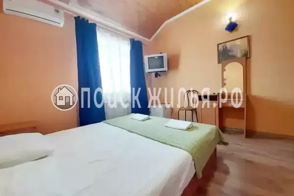 «Щербет», Коктебель «Щербет», Коктебель