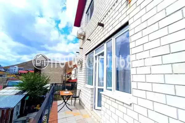 «Щербет», Коктебель «Щербет», Коктебель