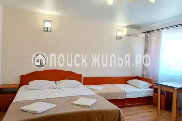 «Щербет», Коктебель «Щербет», Коктебель