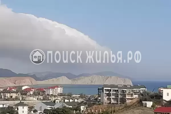 «Щербет», Коктебель «Щербет», Коктебель