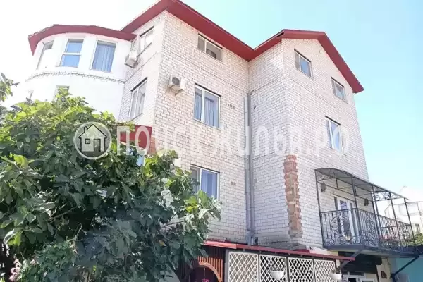 «Щербет», Республика Крым, Коктебель, Ленина, д.151 «А» «Щербет», Республика Крым, Коктебель, Ленина, д.151 «А»