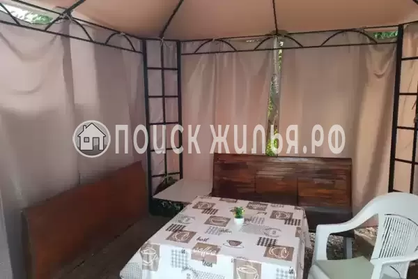 «Щербет», Коктебель «Щербет», Коктебель