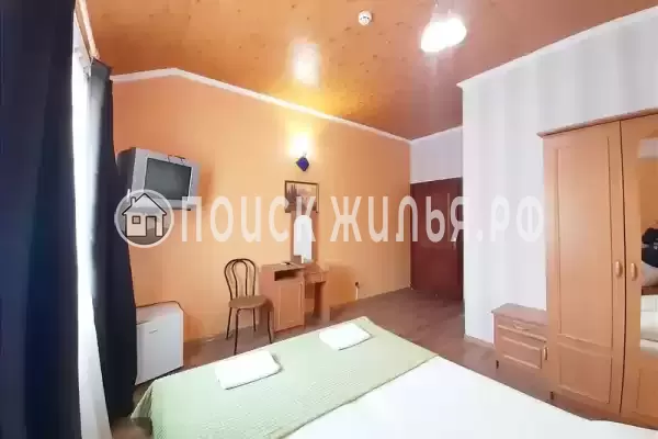 «Щербет», Коктебель «Щербет», Коктебель