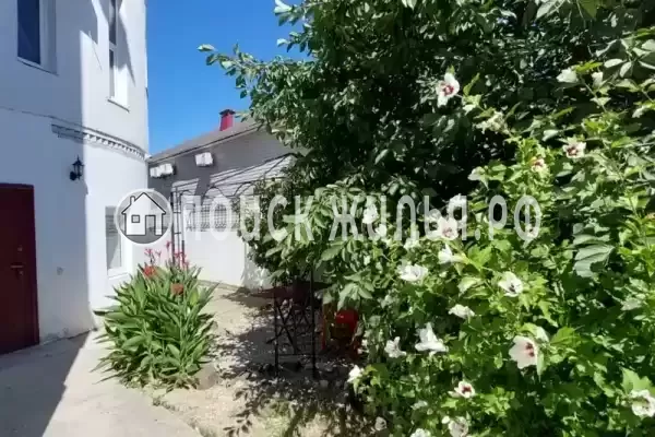 «Щербет», Коктебель «Щербет», Коктебель