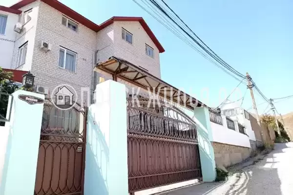 «Щербет», Коктебель «Щербет», Коктебель