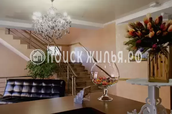 Отель «Messalina», Краснодар