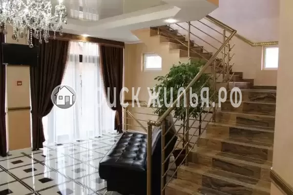 Отель «Messalina», Краснодар