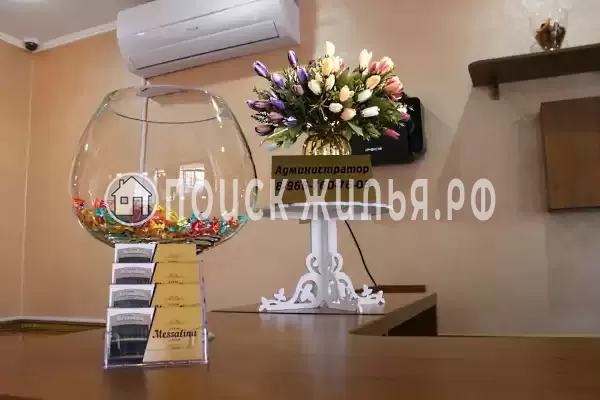 Отель «Messalina», Краснодар