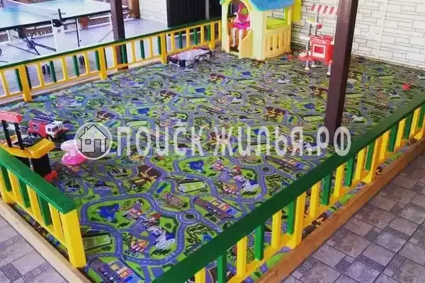 «Стефани», Пляхо