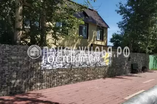 «Улей», Тюменская область, Тюмень, Бабарынка, д.1/2