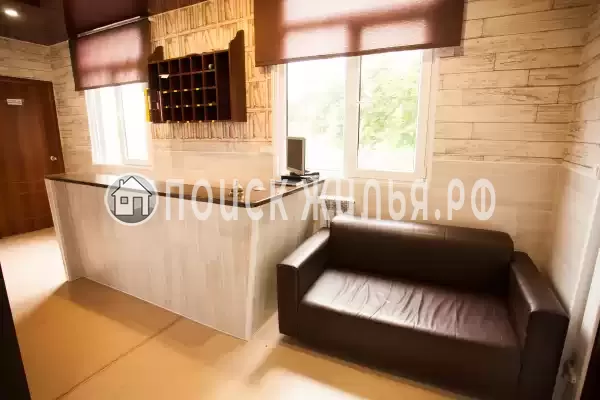 «Улей», Тюмень