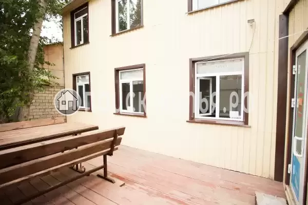 «Улей», Тюмень