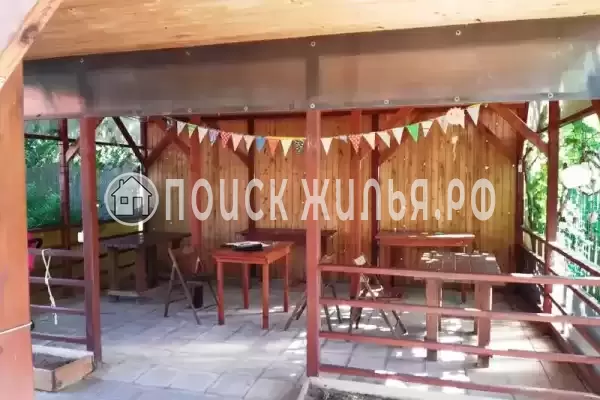 «Алита», Кучугуры