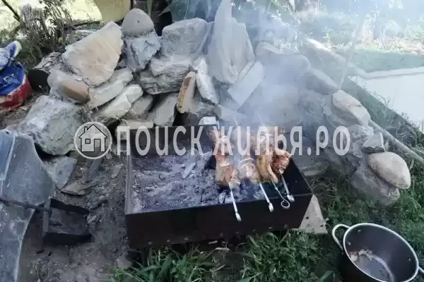 «Алита», Кучугуры