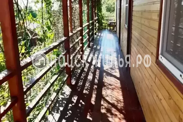 «Алита», Кучугуры