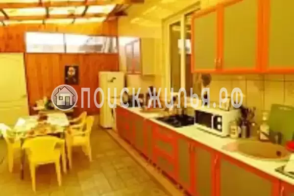 «Алита», Кучугуры