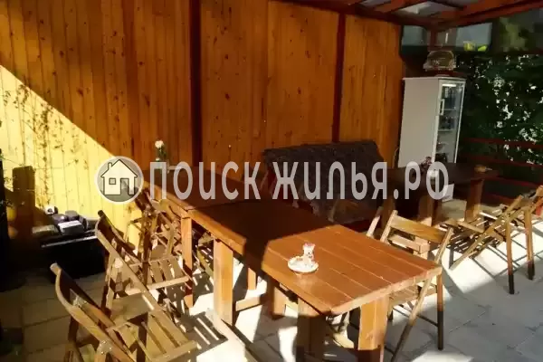 «Алита», Кучугуры