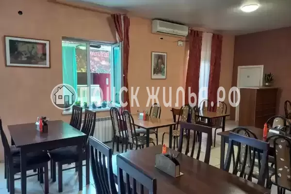 Отель «Ольгинка», Ольгинка