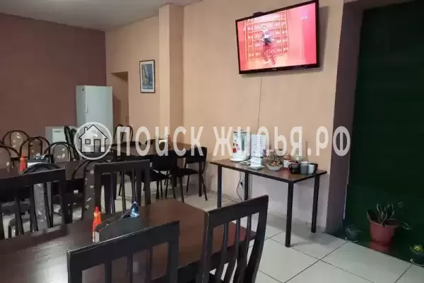 Отель «Ольгинка», Ольгинка