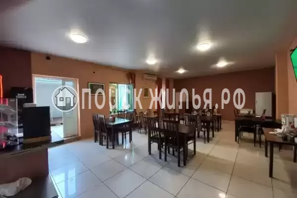 Отель «Ольгинка», Ольгинка