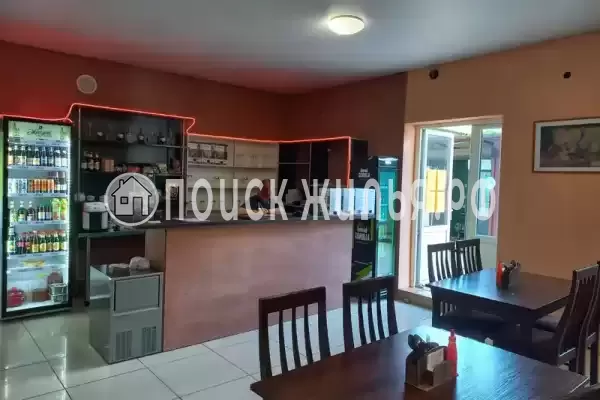 Отель «Ольгинка», Ольгинка