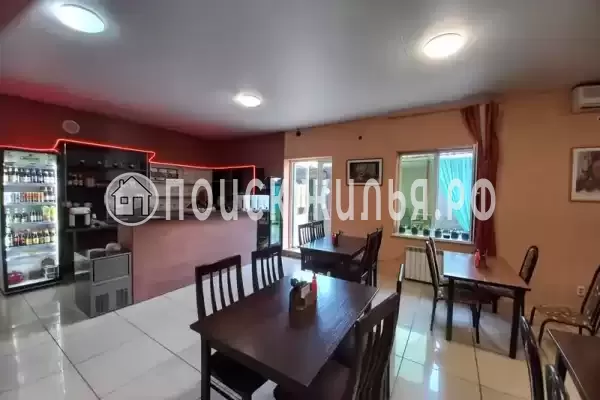 Отель «Ольгинка», Ольгинка