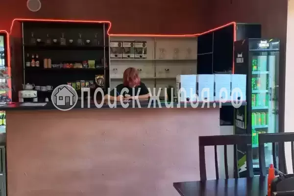 Отель «Ольгинка», Ольгинка