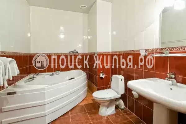 «Норд», Партенит