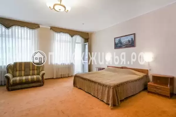 «Норд», Партенит