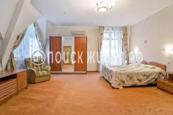 «Норд», Партенит