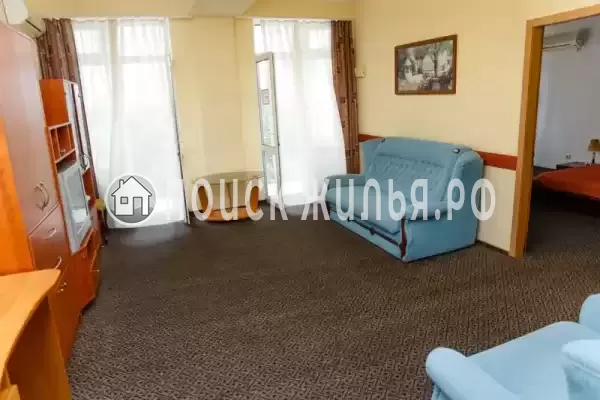 «Норд», Партенит