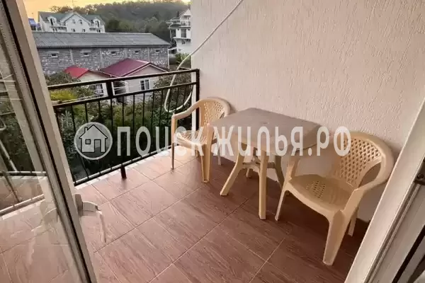Частный сектор «Сильва», Вардане