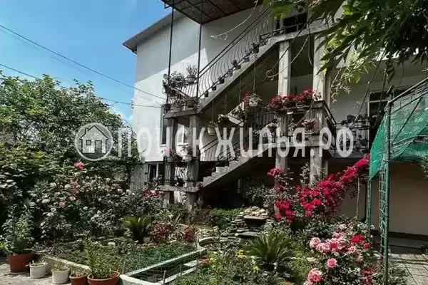 «Сильва», Краснодарский край, Сочи, Вардане, Молодёжная, д.29