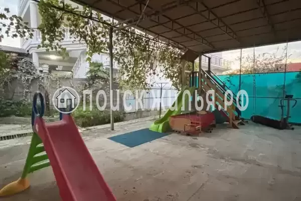 «Сильва», Вардане