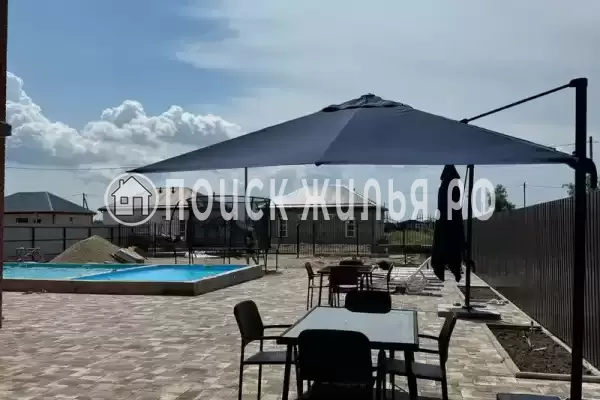 «Милана», Голубицкая