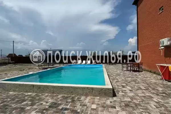 «Милана», Голубицкая