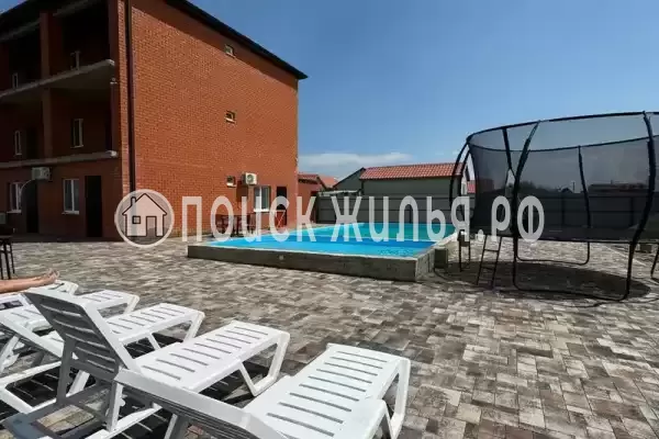 «Милана», Голубицкая