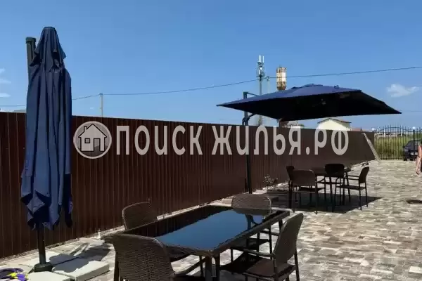 «Милана», Голубицкая