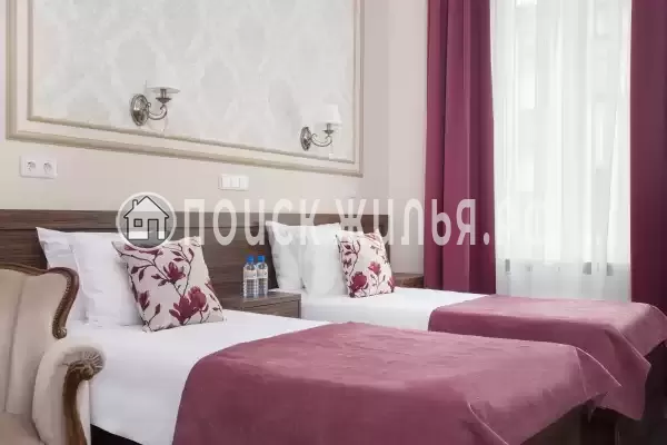 Отель «Чайковский», Санкт-Петербург Отель «Чайковский», Санкт-Петербург