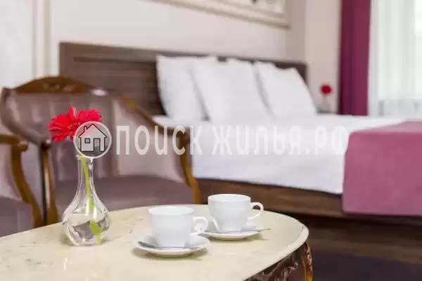 Отель «Чайковский», Санкт-Петербург Отель «Чайковский», Санкт-Петербург