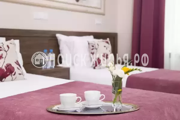 Отель «Чайковский», Санкт-Петербург Отель «Чайковский», Санкт-Петербург