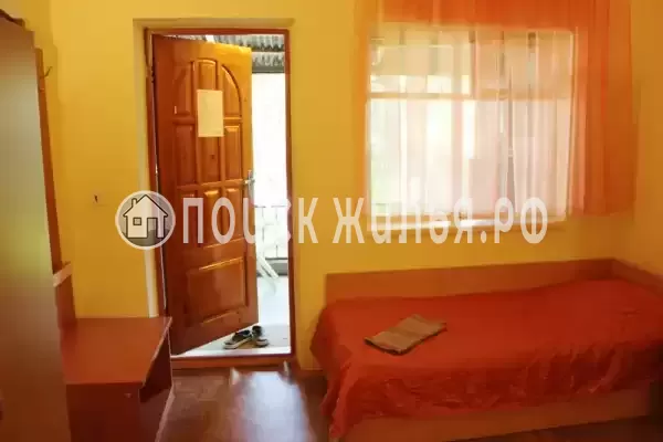 «Эдем», Судак «Эдем», Судак