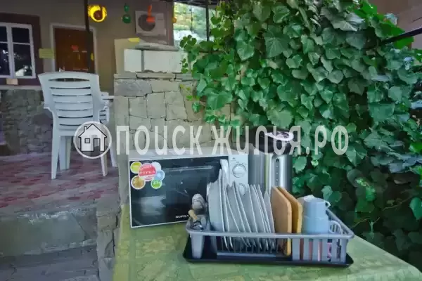 «Эдем», Судак «Эдем», Судак