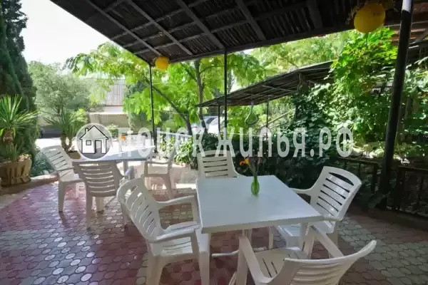 «Эдем», Судак «Эдем», Судак