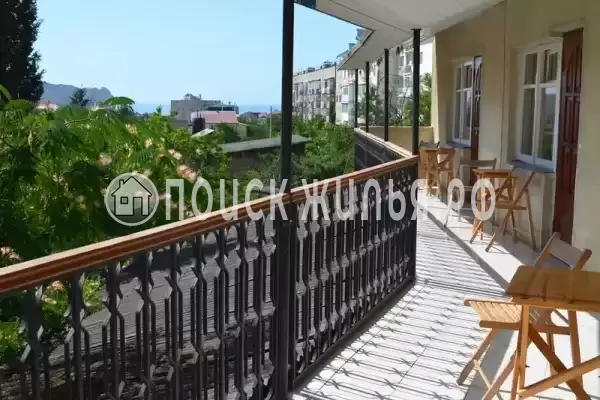 «Эдем», Судак «Эдем», Судак