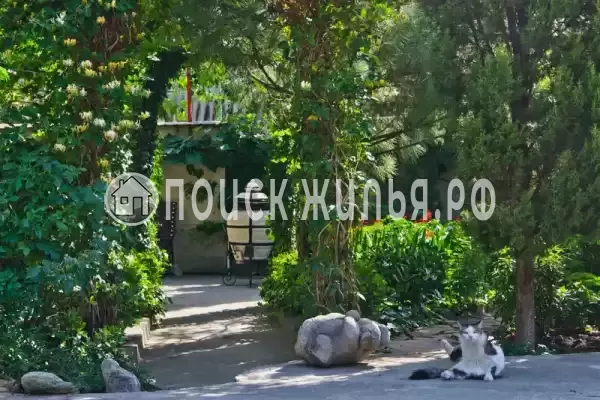 «Эдем», Судак «Эдем», Судак