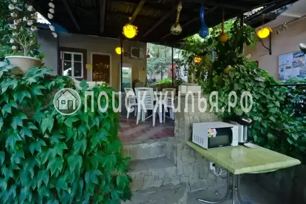 «Эдем», Судак «Эдем», Судак