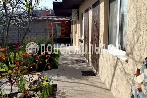 «Бунгало-Мангало», Севастополь «Бунгало-Мангало», Севастополь