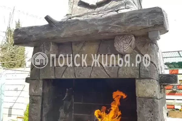 «Бунгало-Мангало», Севастополь «Бунгало-Мангало», Севастополь