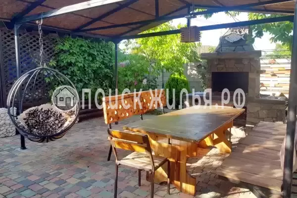 «Бунгало-Мангало», Севастополь «Бунгало-Мангало», Севастополь